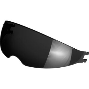 Nexo Sport Ii Sun Visor One Size Dark Smoke