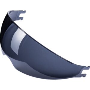 Nexo Mx Line Enduro Ii Sun Visor One Size Dark Smoke