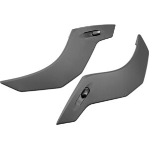 Nexo Sport Ii Top Ventilation One Size Flat Black