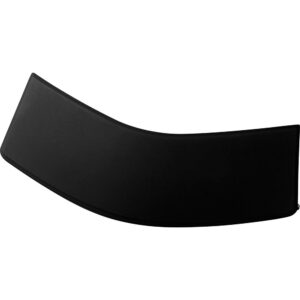 Nexo Sport Ii Rear Ventilation One Size Flat Black