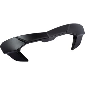 Nexo Fiberglass Sport Ii Rear Ventilation One Size Flat Black