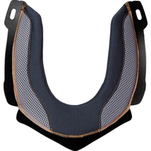Nexo Comfort Neck Pad L-XXL Black / Grey