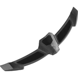 Nexo Sport Ii Breath Guard One Size