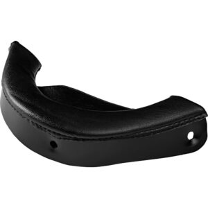 Nexo Sport Ii Wind Deflector One Size Black