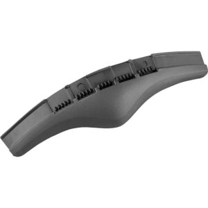 Nexo Basic Ii Full Face Breath Guard One Size
