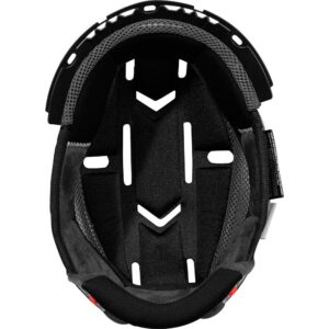 Nexo Fiberglass Sport Ii Interior Lining L Black
