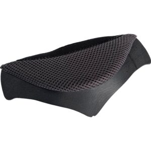 Nexo Fiberglass Sport Ii Wind Deflector One Size Black