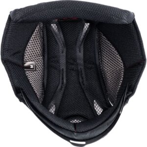 Nexo Mx Line Enduro Ii Inner Lining S Black