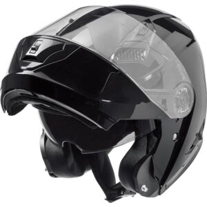 Nexo Basic Ii L Black
