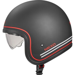 Nexo Urban Style XS Black Design
