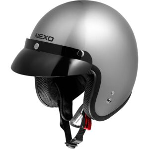 Nexo Basic Ii S Silver