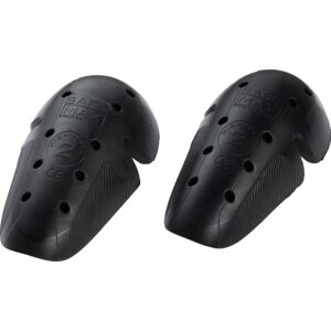 Safe Max Level 2 Protector 2.0 Type B 2 Units One Size Black