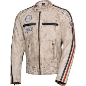 Spirit Motors Retro Style 3.0 L White