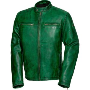 Spirit Motors Retro Style 5.0 M Green