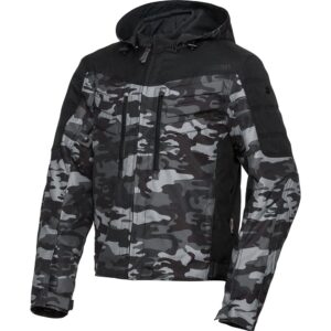 Spirit Motors Functional 2.0 Short L Camo