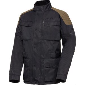 Spirit Motors Textile 2.0 L Anthracite