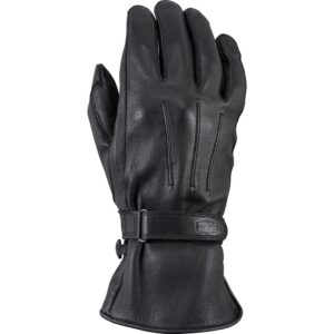 Spirit Motors Classic 2.0 L Black