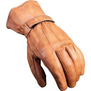 Spirit Motors Classic 2.0 M Brown