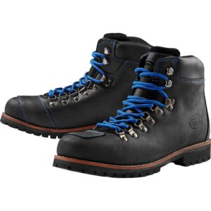 Spirit Motors Urban Leather 6.0 EU 46 Black