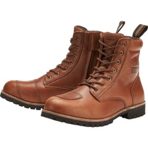 Spirit Motors Urban Leather 8.0 EU 42 Brown