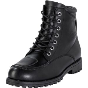 Spirit Motors Urban Leather 3.0 EU 40 Black