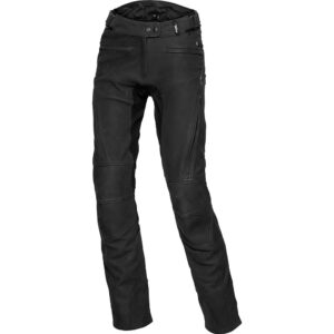 Flm Touring Nubuck 1.0 38 Black