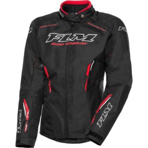 Flm Sports 6.0 L Black