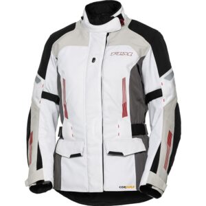 Flm Touring 3.0 L White