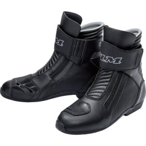 Flm Touring Waterproof 5.0 EU 43 Black