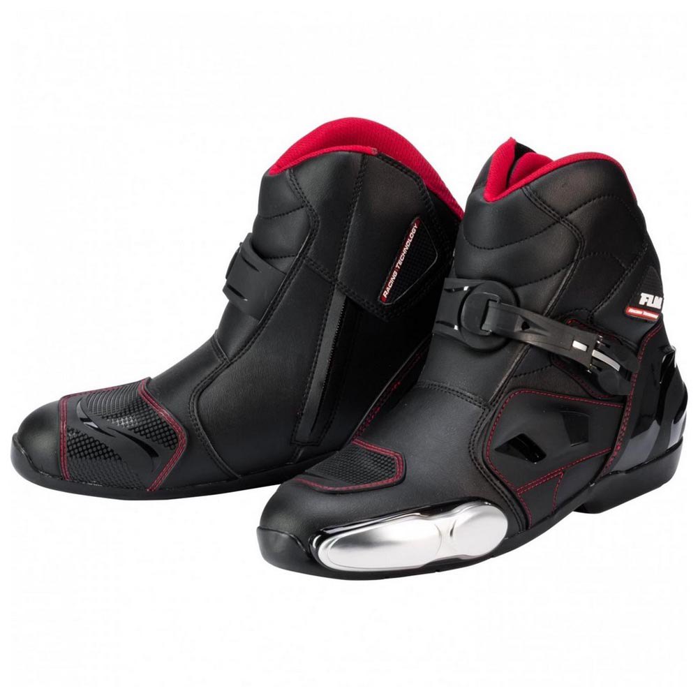 Flm Sports 2.0 EU 42 Black - Imagen 3