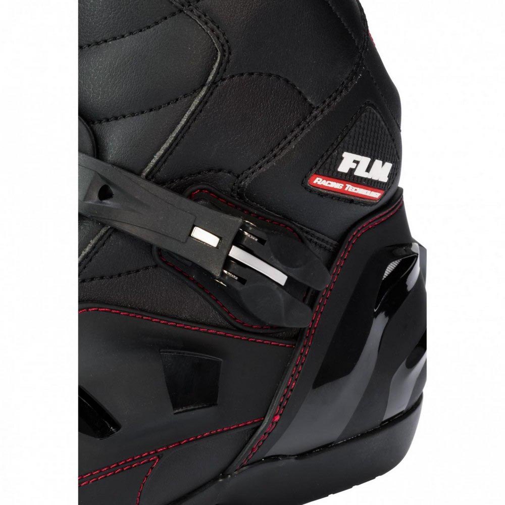 Flm Sports 2.0 EU 42 Black - Imagen 6