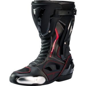 Flm Sports 3.0 EU 38 Black