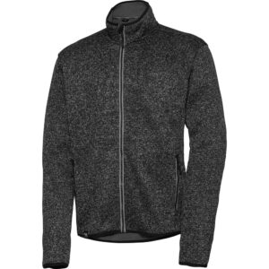 Flm Knitted 1.0 L Black / Anthracite
