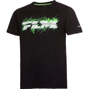 Flm T-shirt 2.2 XXXL Black