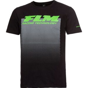 Flm T-shirt 2.3 XXXL Black