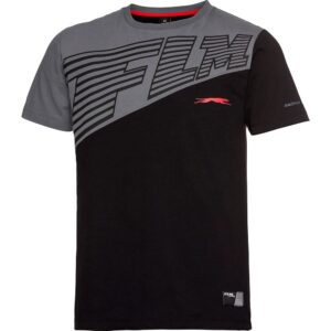 Flm T-shirt 2.4 L Black