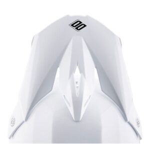 Shot Furious Visor One Size White