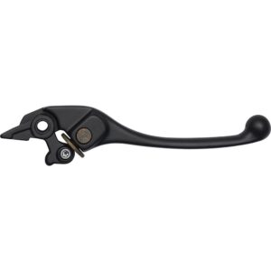 Hi Q 53175-kvo/mwo-006 Oem Brake Lever Honda One Size Black