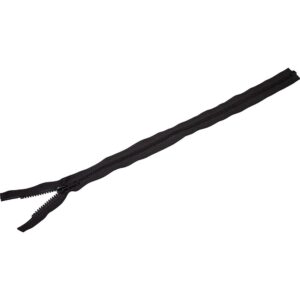 Polo 8v Zipper 59 Cm One Size Black