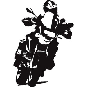 Polo Touring Enduro One Size Black