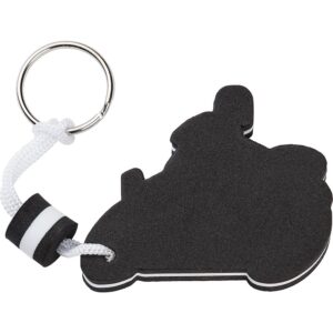 Polo Motorcycle One Size Black / White