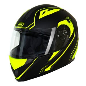 Origine Tonale Power L Black / Yellow