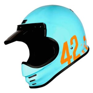 Origine Virgo Dany L Blue