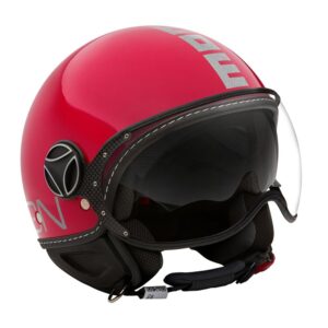 Momo Design Fgtr Baby L Red Matt / Multicolour