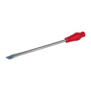Rtech Tyre/mousse Lever With Handle One Size Red / Silver