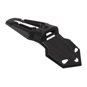 Rtech Integra Racing Tail Light One Size Black