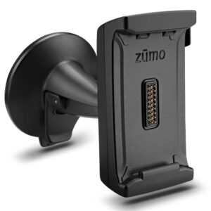 Garmin Zumo Mount One Size Black