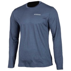Klim Teton L Blue