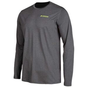 Klim Teton L Asphalt