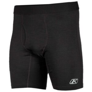 Klim Teton L Black